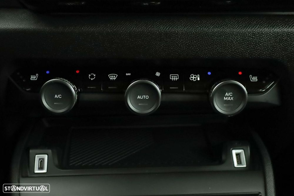 Citroën C4 1.2 PureTech Plus EAT8 - 13
