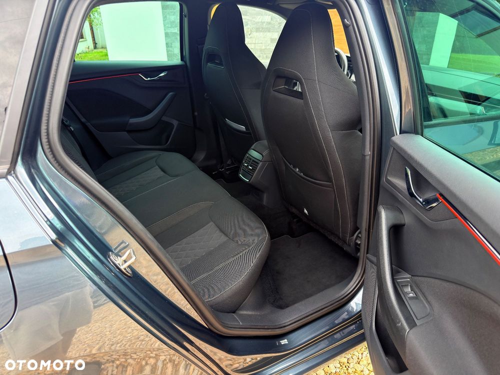 Skoda Scala 1.0 TSI Monte Carlo - 14