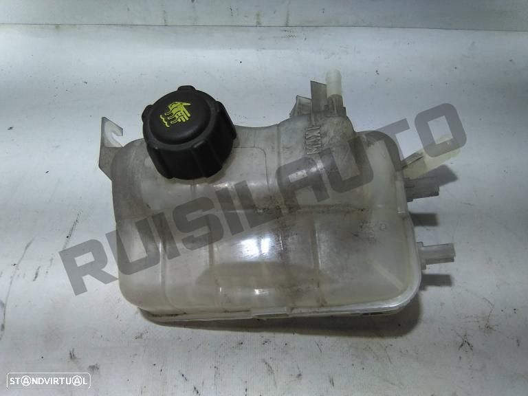 Depósito / Vaso Agua Radiador 2171_00005r Renault Megane Iii Gr - 1