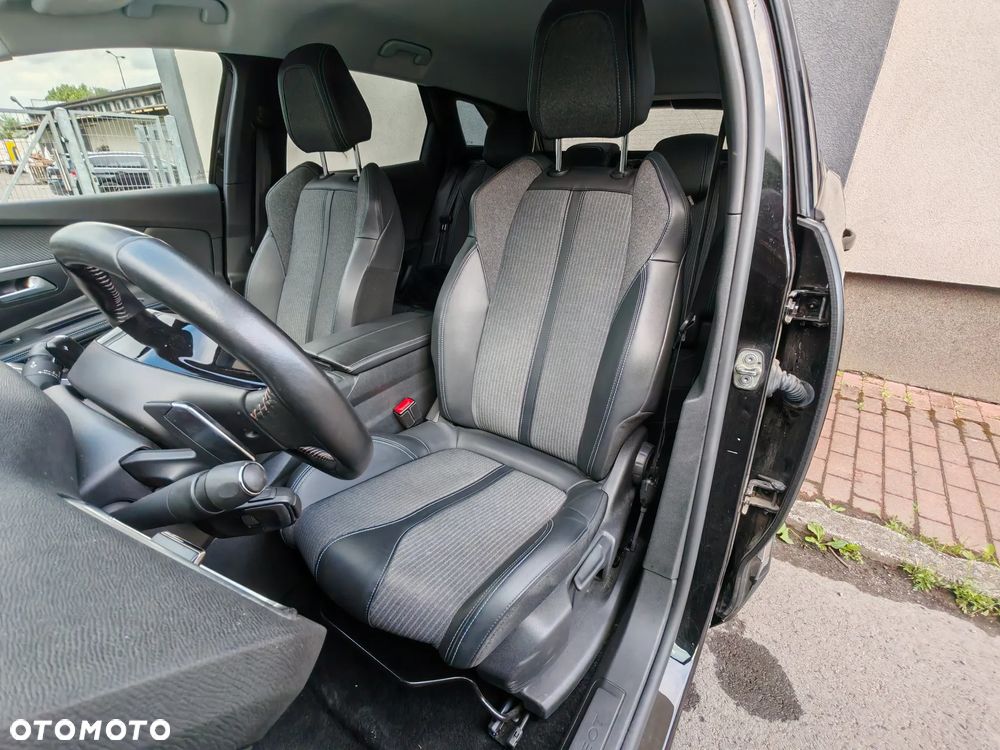 Peugeot 3008 - 19