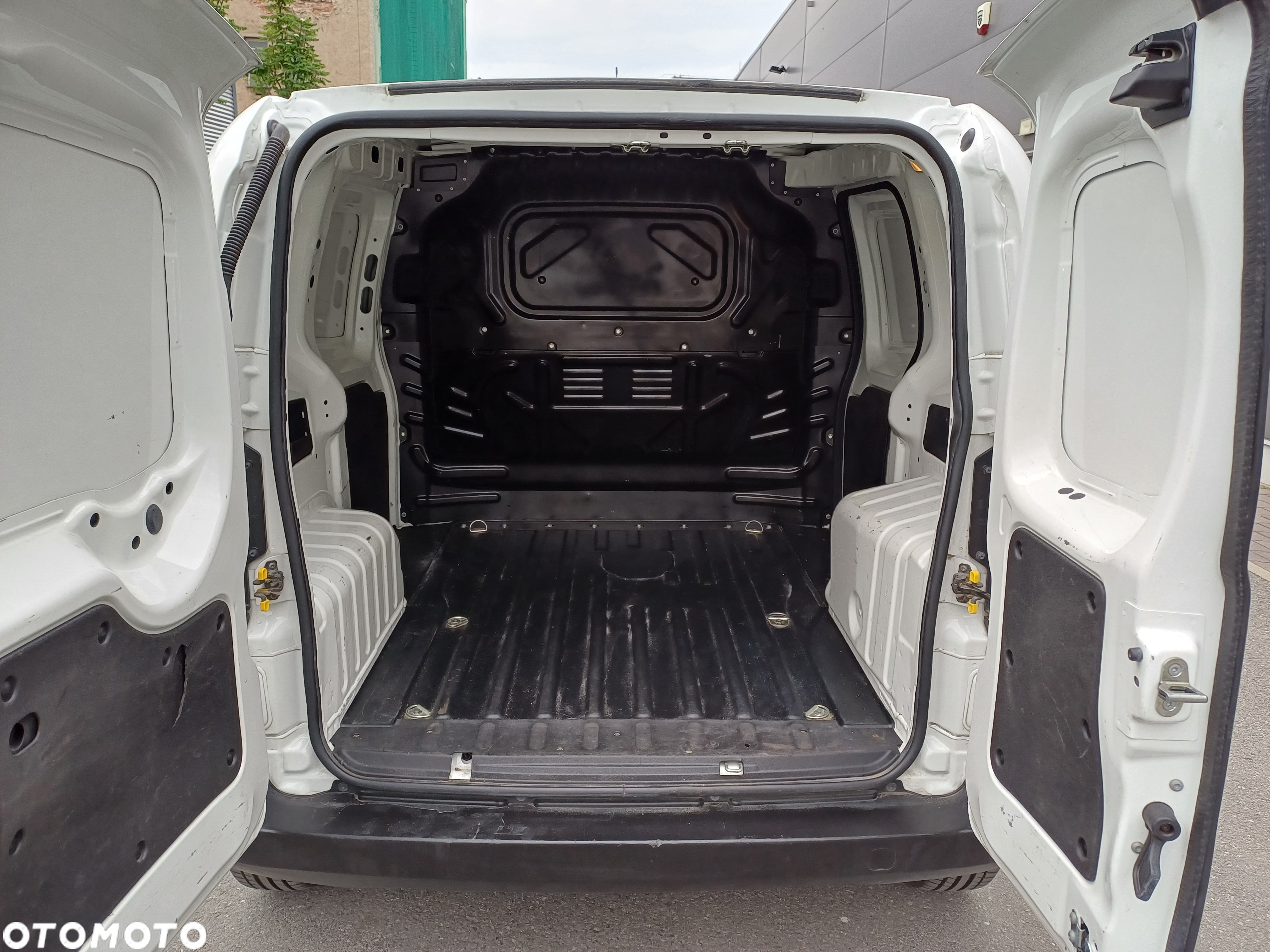 Fiat FIORINO - 21