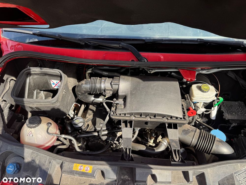 Mercedes-Benz SPRINTER 519 V6 3.0 - 38