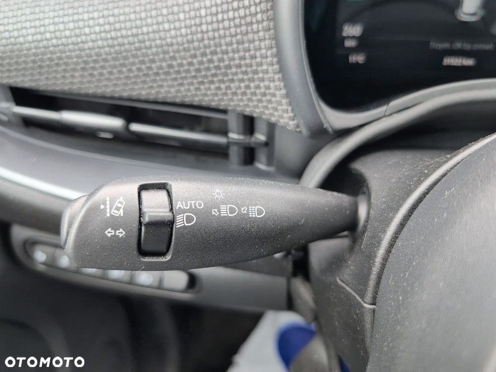 Fiat 500e - 20