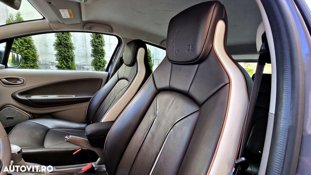 Renault ZOE 40 LIFE - 22