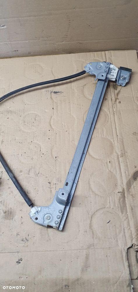 Mechanizm podnośnik szyby prawy przód Rover 75 - 3