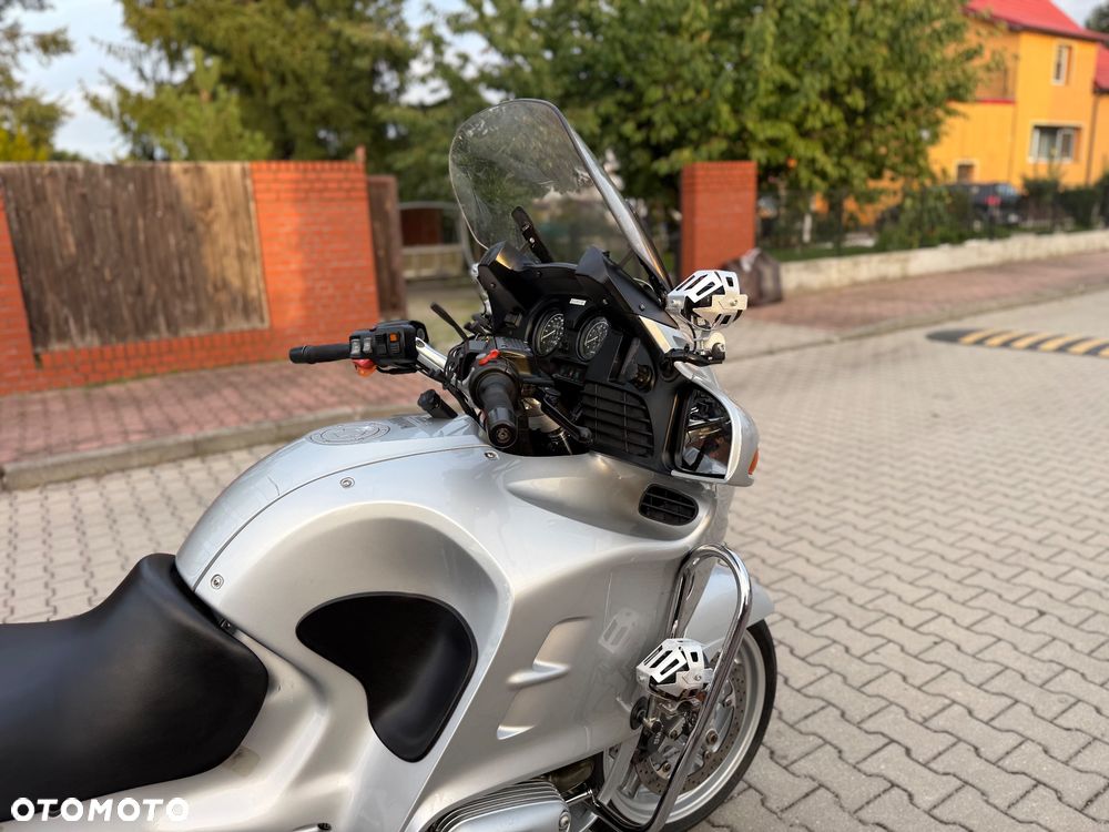 BMW R - 9