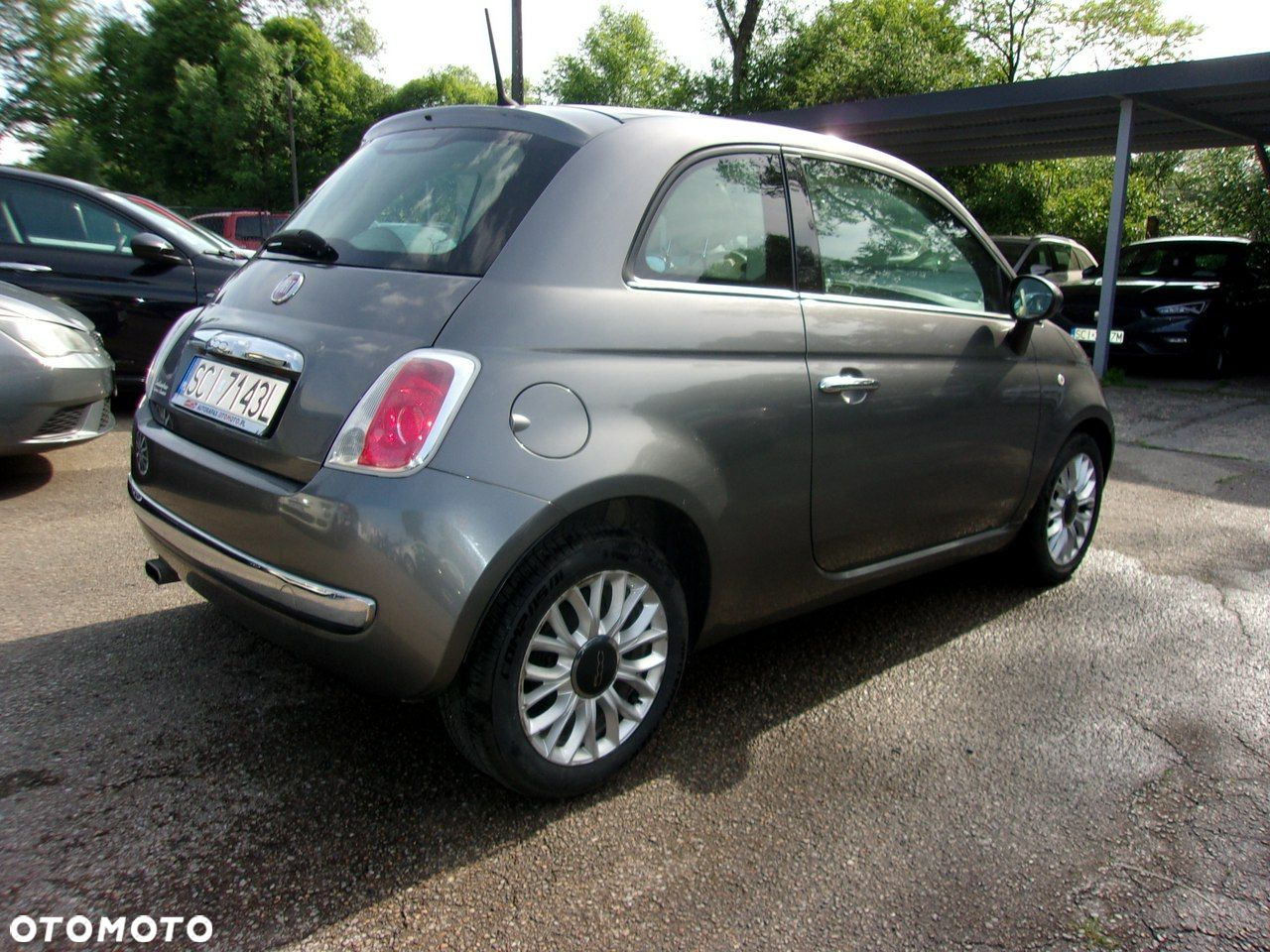 Fiat 500 - 11