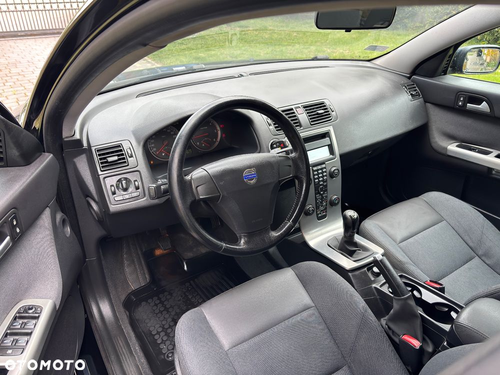 Volvo V50 1.6D - 8