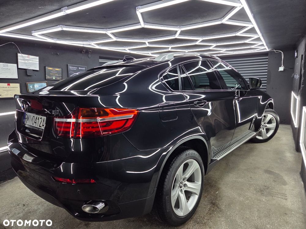BMW X6 - 4