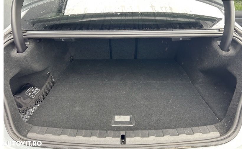 BMW Seria 3 330e xDrive AT PHEV - 4