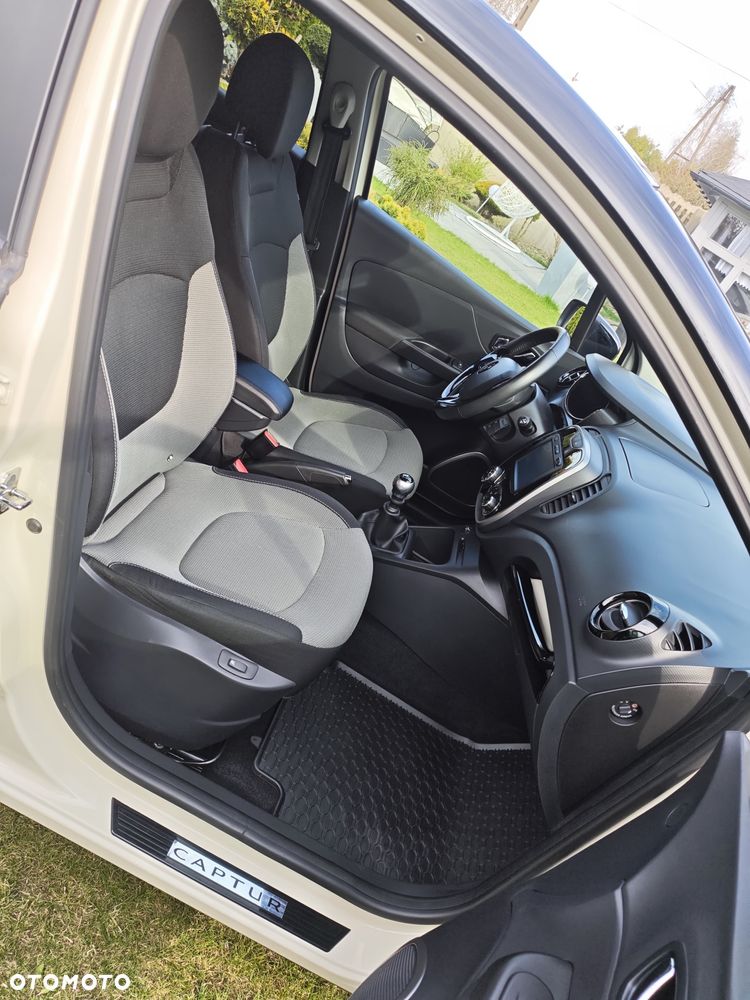 Renault Captur ENERGY dCi 110 Start&Stop Intens - 10