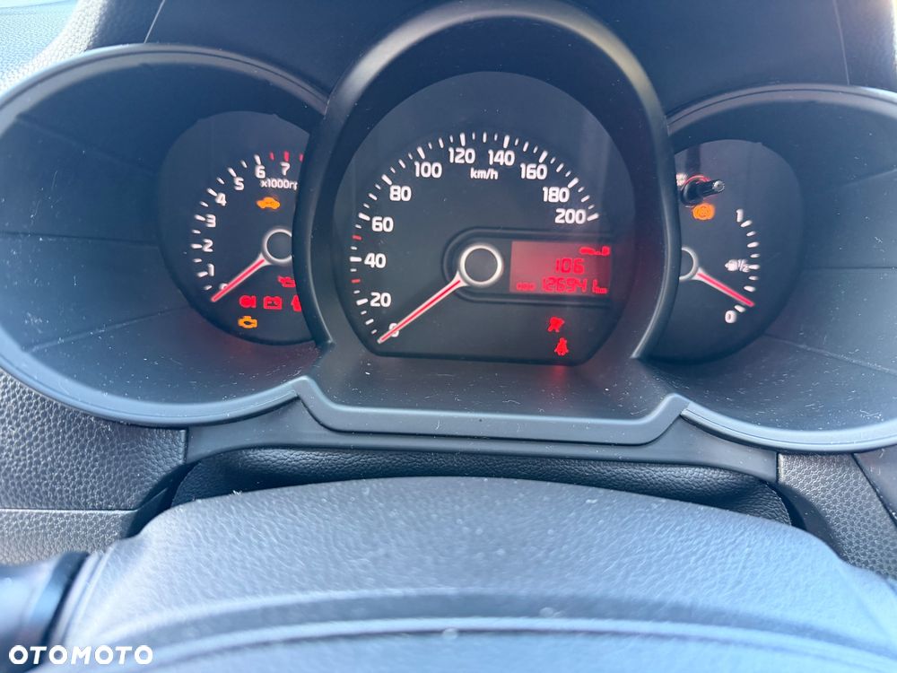 Kia Picanto 1.2 Spirit - 15