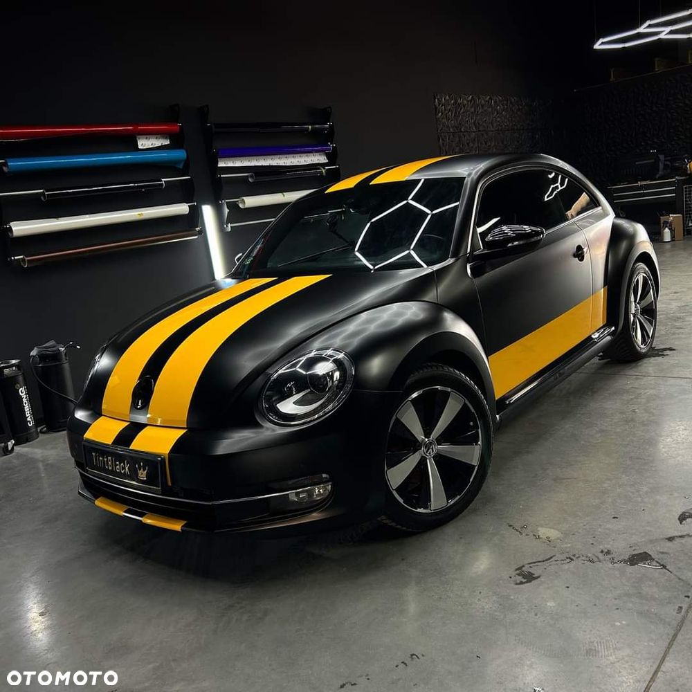 Volkswagen Beetle 2.0 TSI Sport DSG - 14