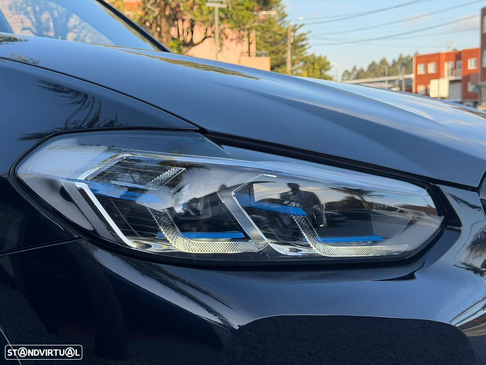 BMW iX3 M Sport Impressive - 10