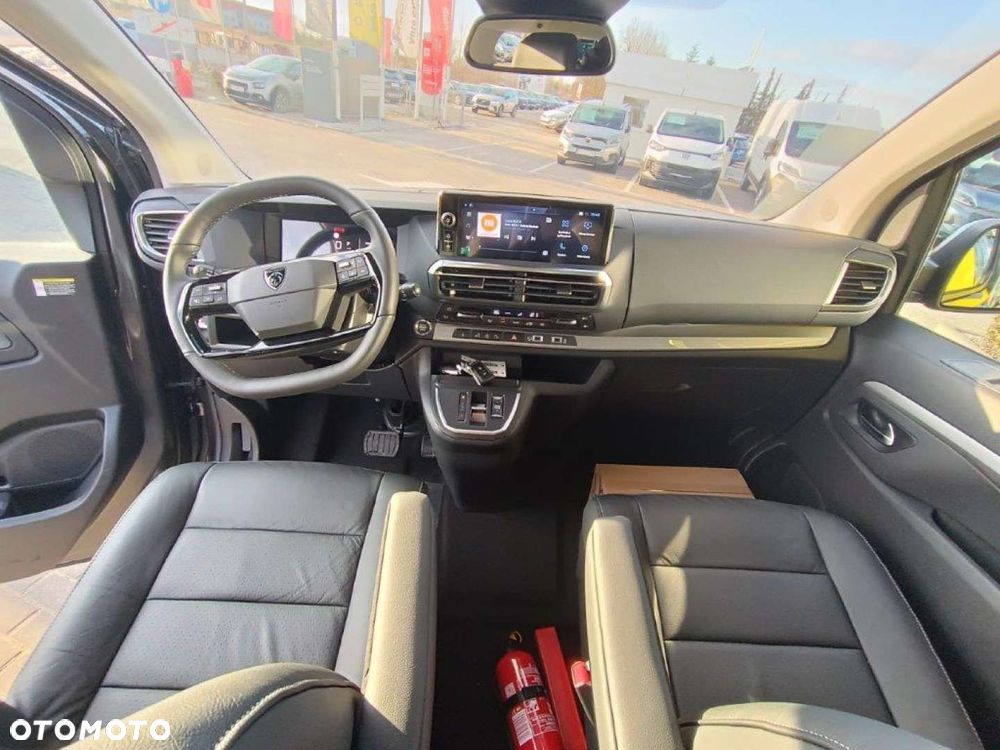 Peugeot Traveller 2.0 BlueHDi Long Business EAT8 - 16