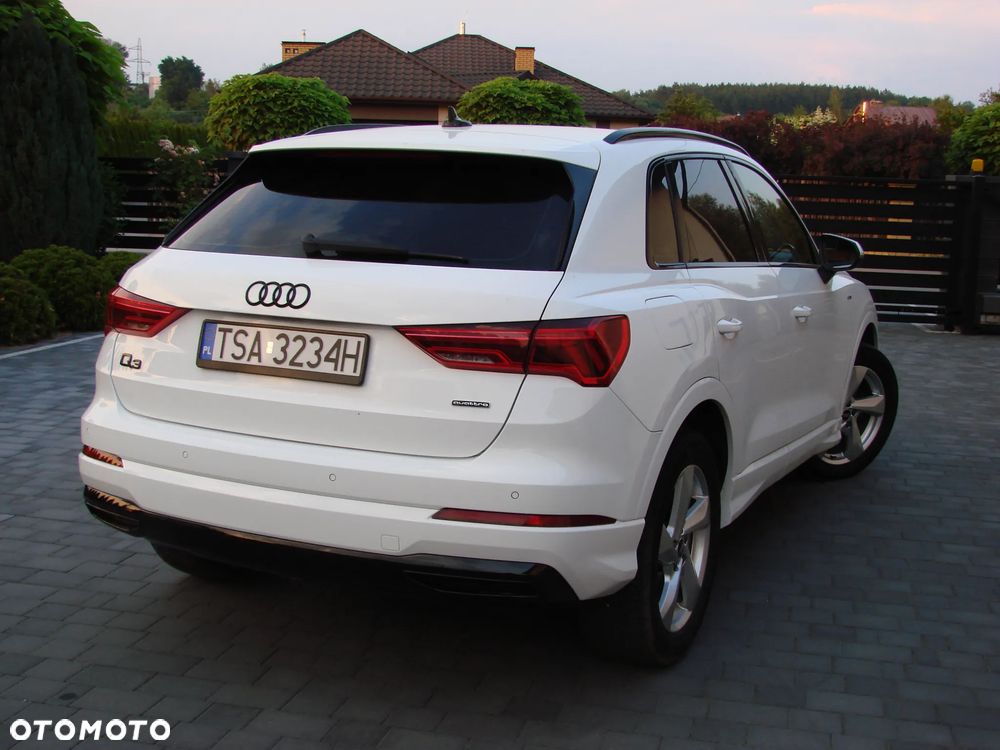 Audi Q3 - 10