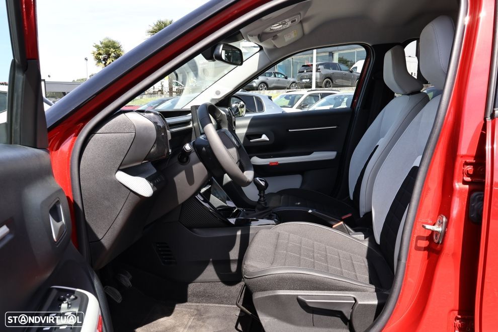 Citroën C3 1.2 Turbo Max - 16