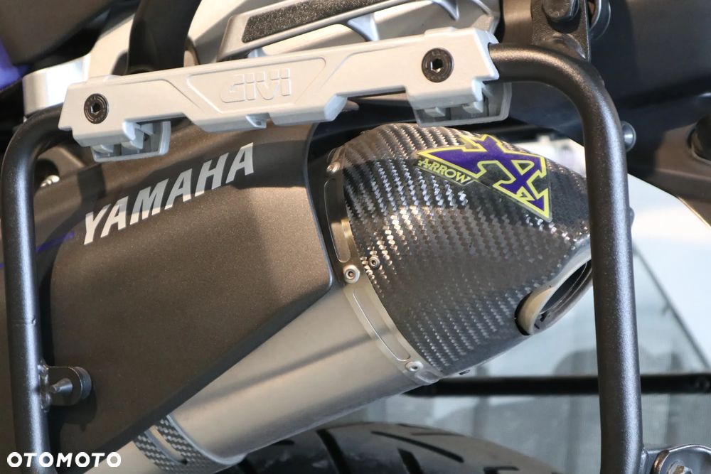 Yamaha Super Tenere - 13