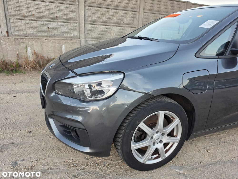 BMW Seria 2 225xe iPerformance Advantage - 27