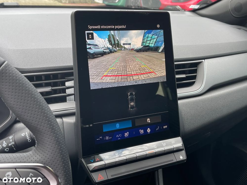 Renault Symbioz - 19