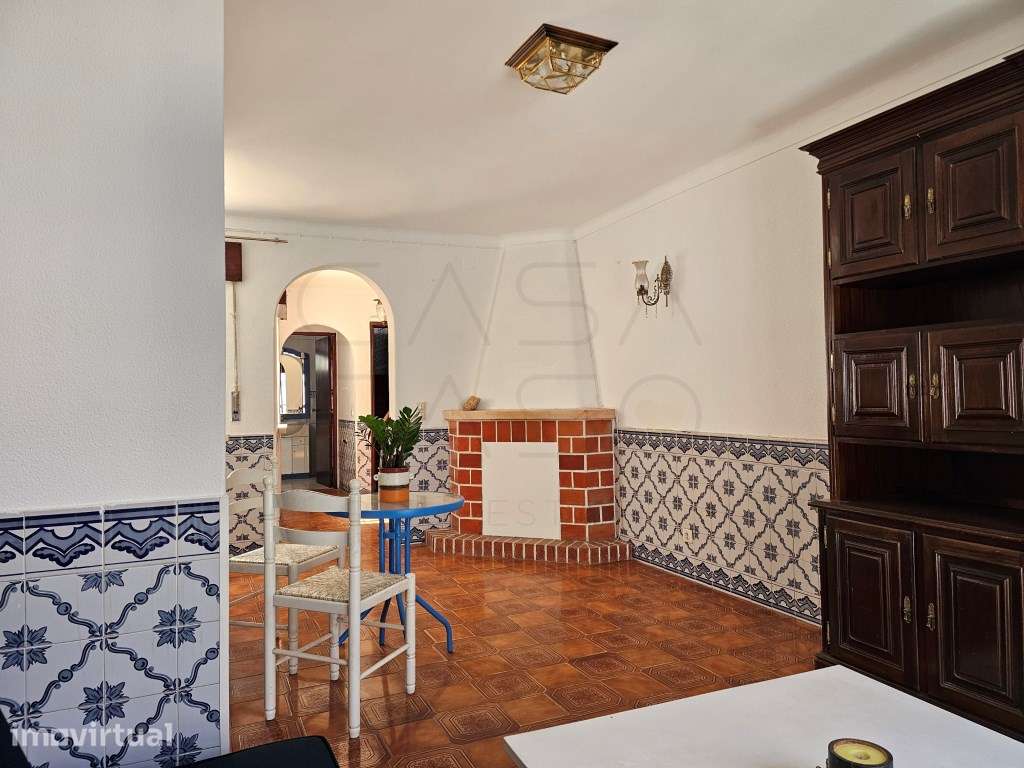 Apartamento T2 centro de Setúbal com terraço - Grande imagem: 4/16