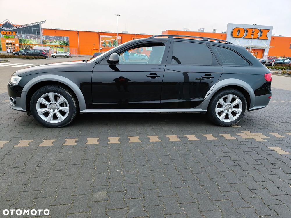 Audi A4 Avant 2.0 TDI quattro - 2