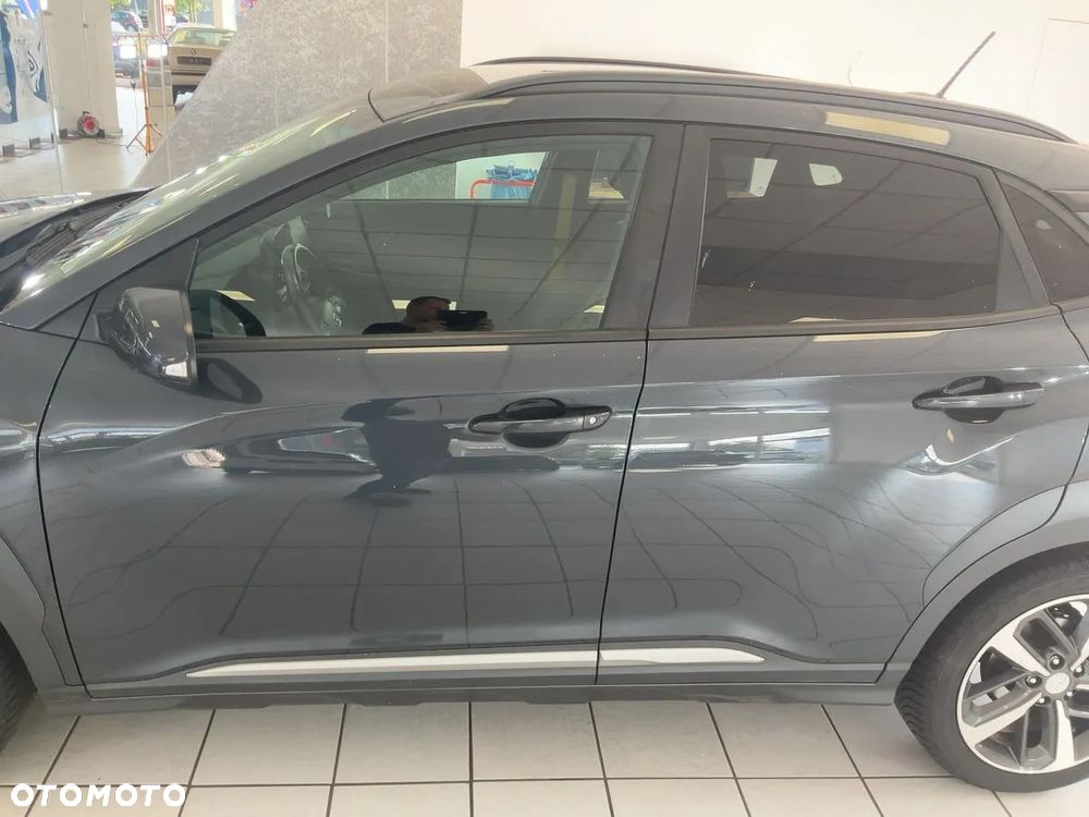 Hyundai Kona 1.0 T-GDI EDITION 30+ - 4
