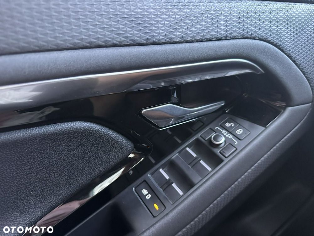 Land Rover Range Rover Evoque - 27