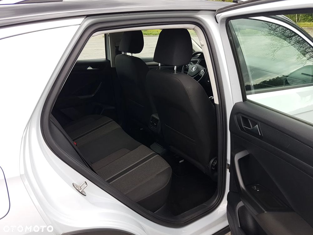 Volkswagen T-Roc 1.5 TSI ACT Advance - 9