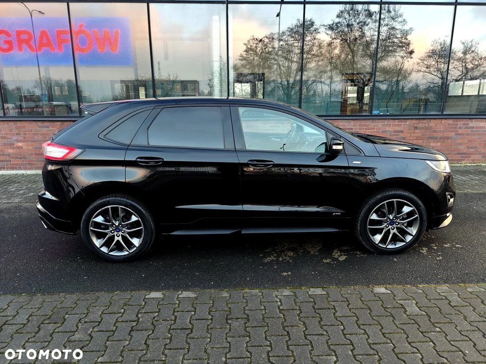 Ford Edge 2.0 TDCi Twin-Turbo 4WD ST-Line - 7