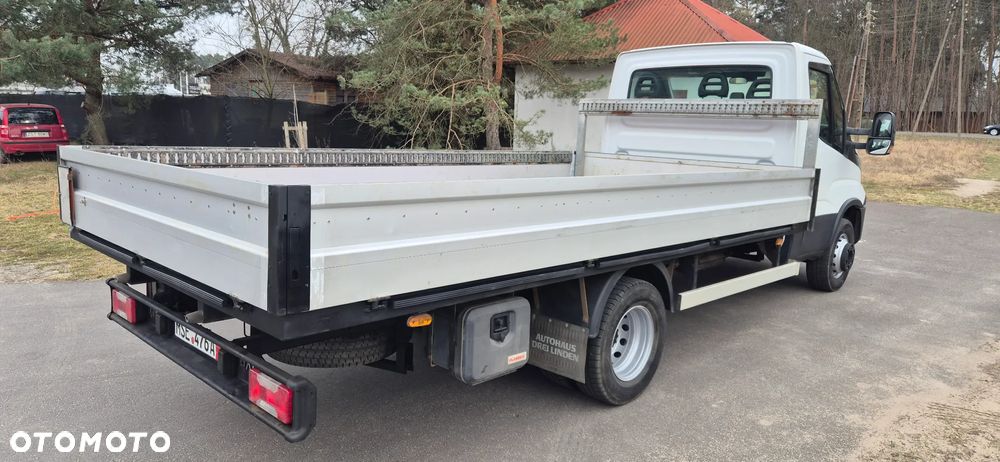 Iveco Daily 72C170*Na,, B,,Niski przebieg!! - 9