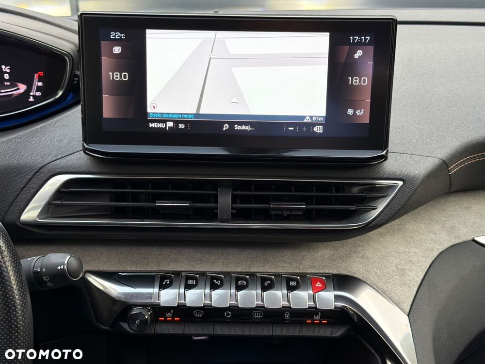 Peugeot 5008 BlueHDi 130 EAT8 GT - 10