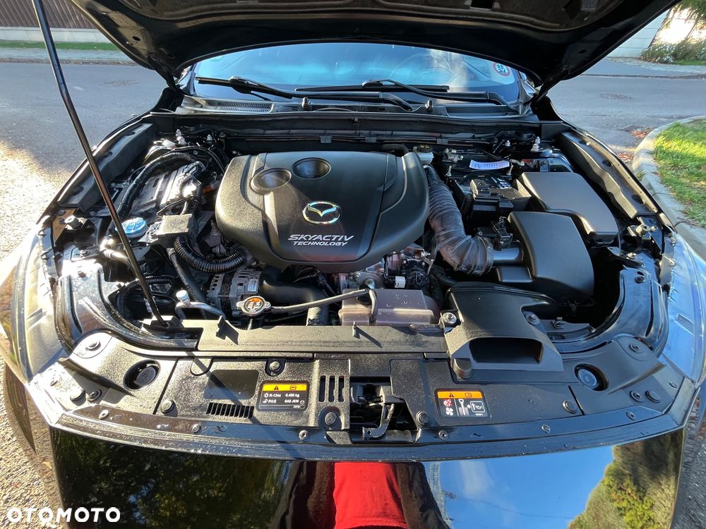 Mazda 3 - 9