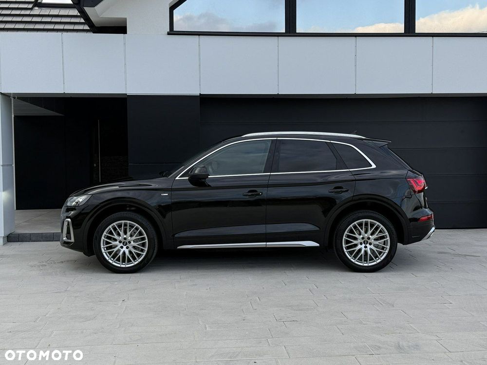 Audi Q5 40 TDI quattro S tronic S line - 18