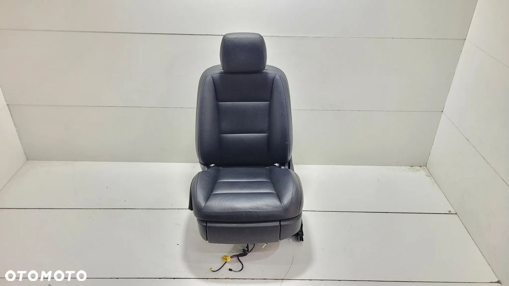 MERCEDES S W221 LIFT FOTEL KANAPA KIEROWCY - 1