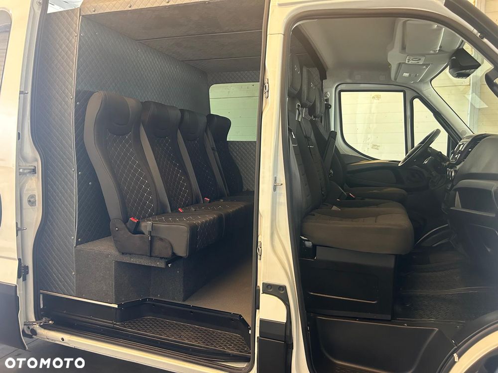 Iveco Daily 35S18 - 22