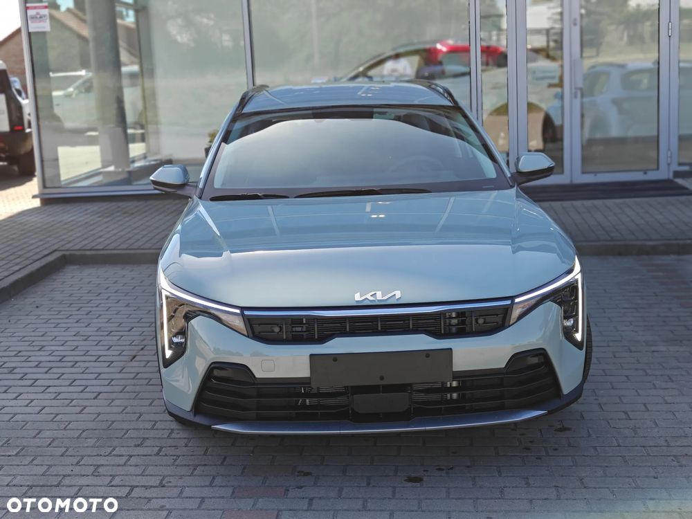Kia K4 - 3