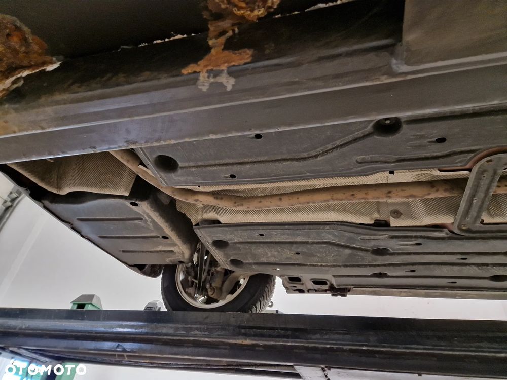 MINI ONE D Brick Lane - 6