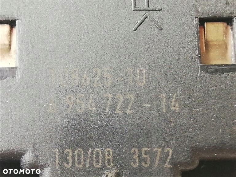 Zestaw odpalający startowy BMW Seria 5 E60 2003-2010 2,0 DIESEL 0281015043 ORYGINAŁ - 3