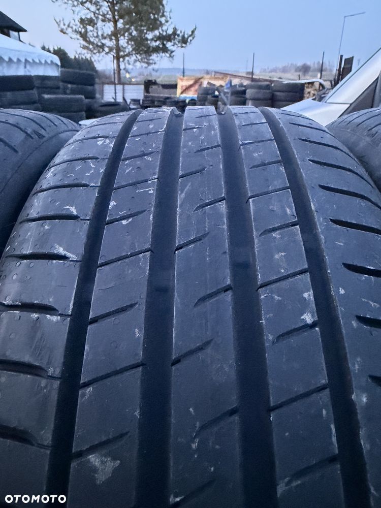 Opony letnie 235/45R18 98W XL Falken Ziex ZE320 | 2024 | Nowe Demo - 6