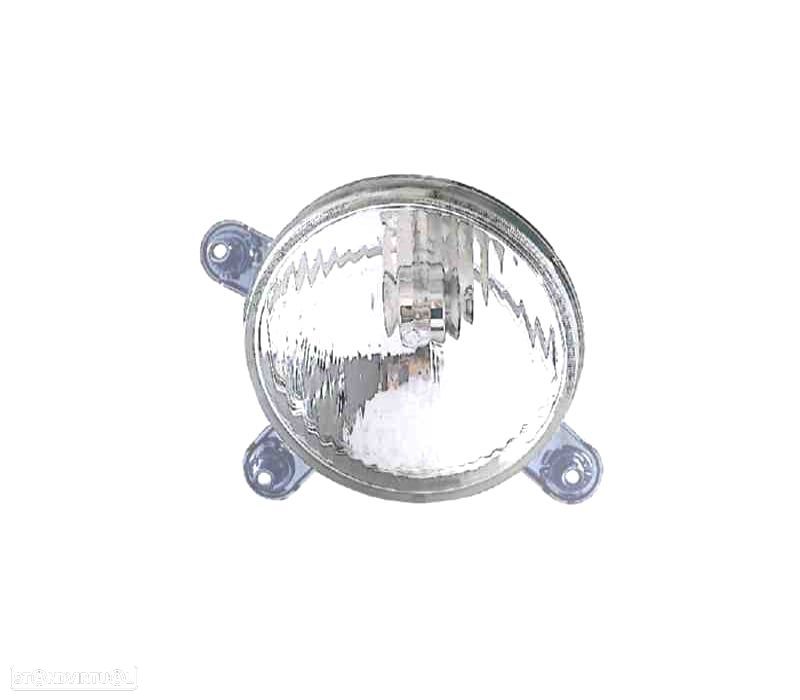 FAROL ESQ FRONTAIS DE ESTRADA MÁXIMOS VOLKSWAGEN VW GOLF I 74-83 GOLF II 83-92 - 1