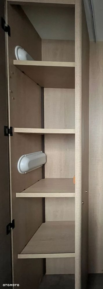 Burstner PREMIO 495 TK - 34