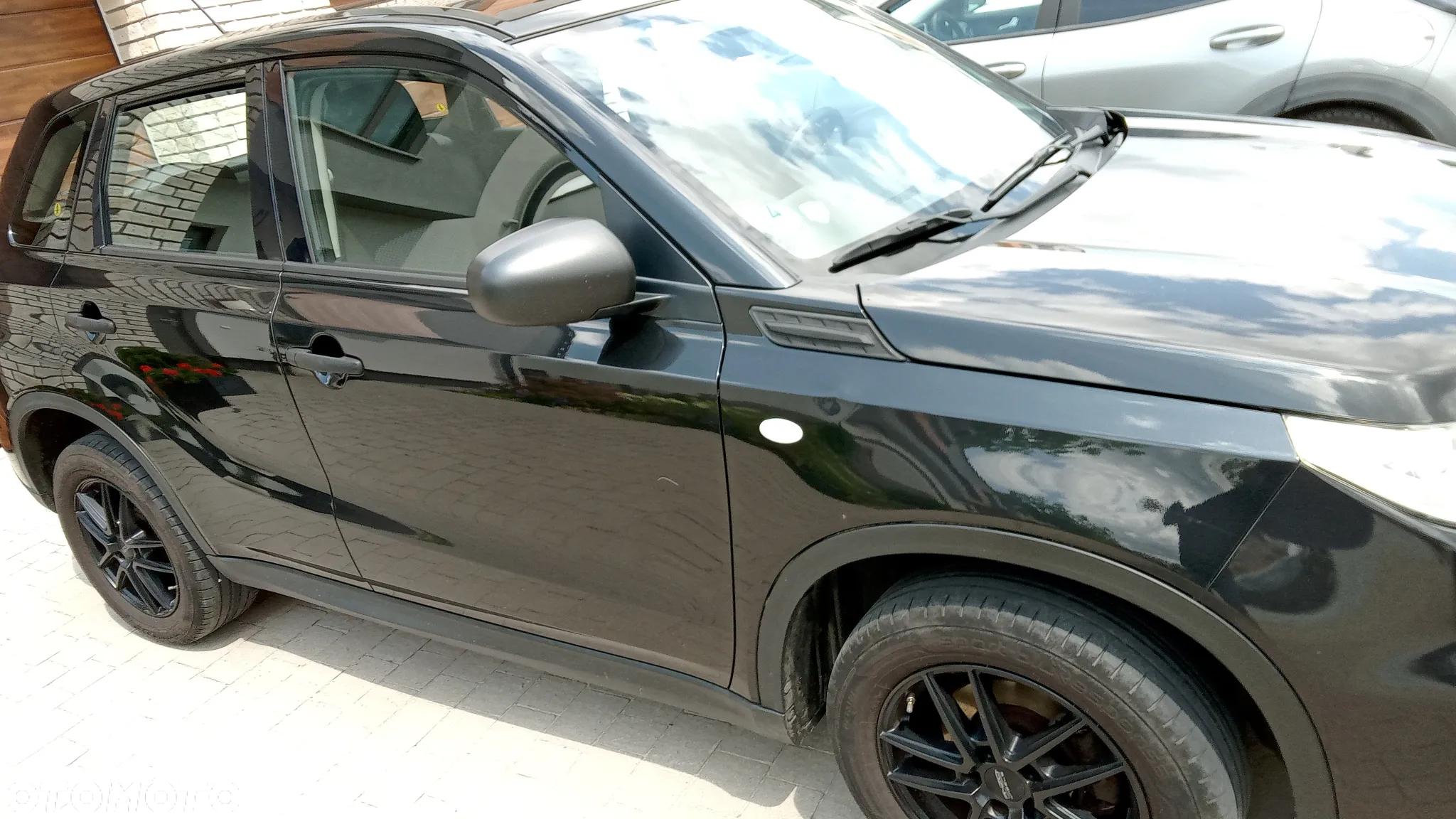 Suzuki Vitara 1.6 Comfort 4WD - 2
