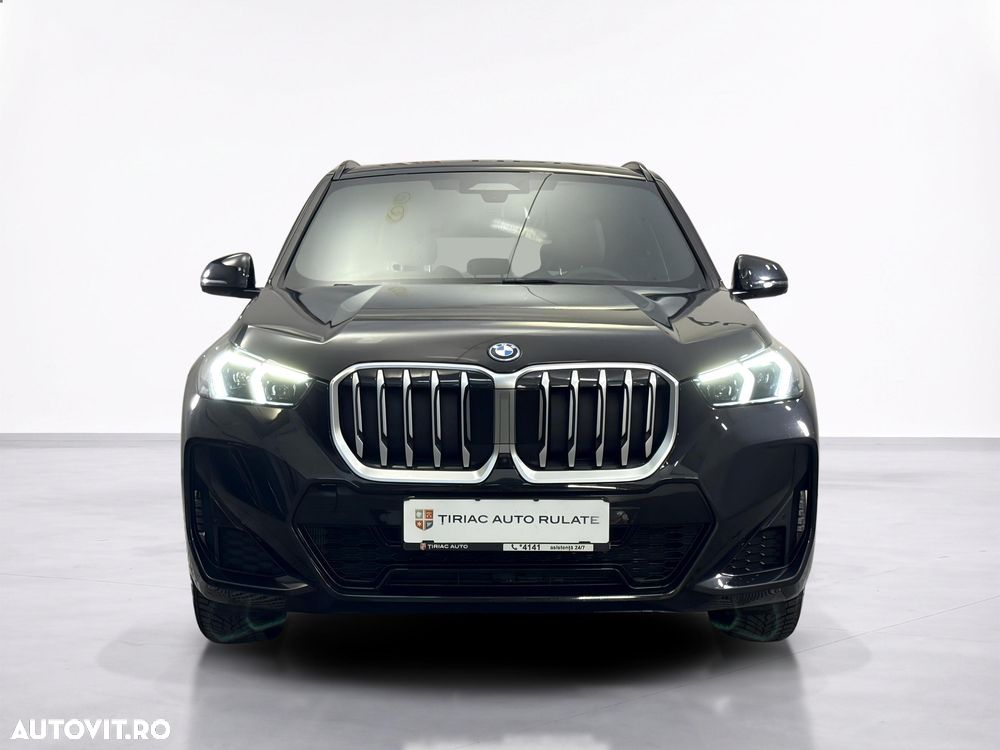 BMW X1 xDrive25e Aut. - 9