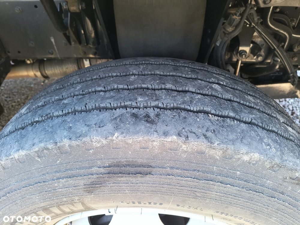 MAN TGM 15.250 / 16.250 Euro6 - 13