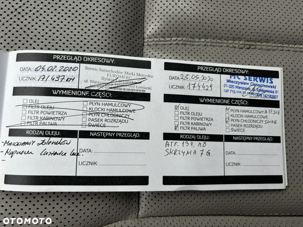 Mercedes-Benz GL - 22