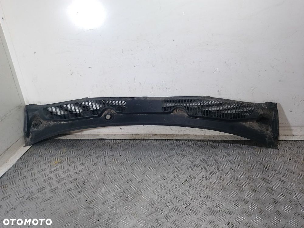 PODSZYBIE RENAULT MEGANE III 668110003R - 1