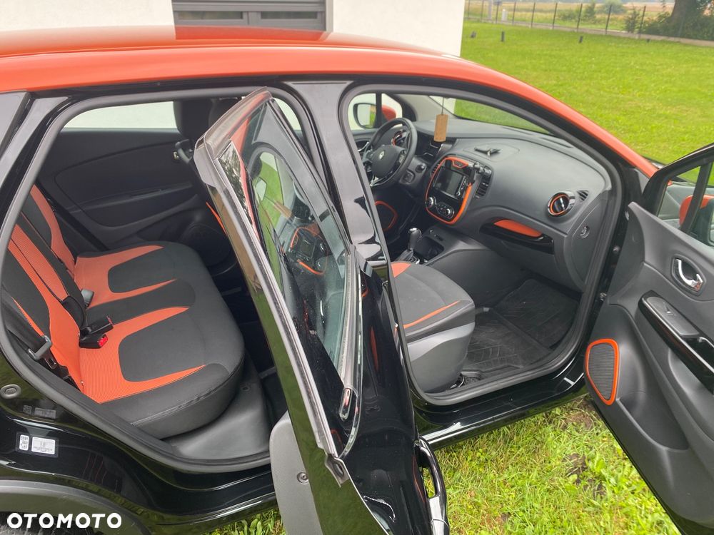 Renault Captur 1.2 TCe Intens EDC - 5