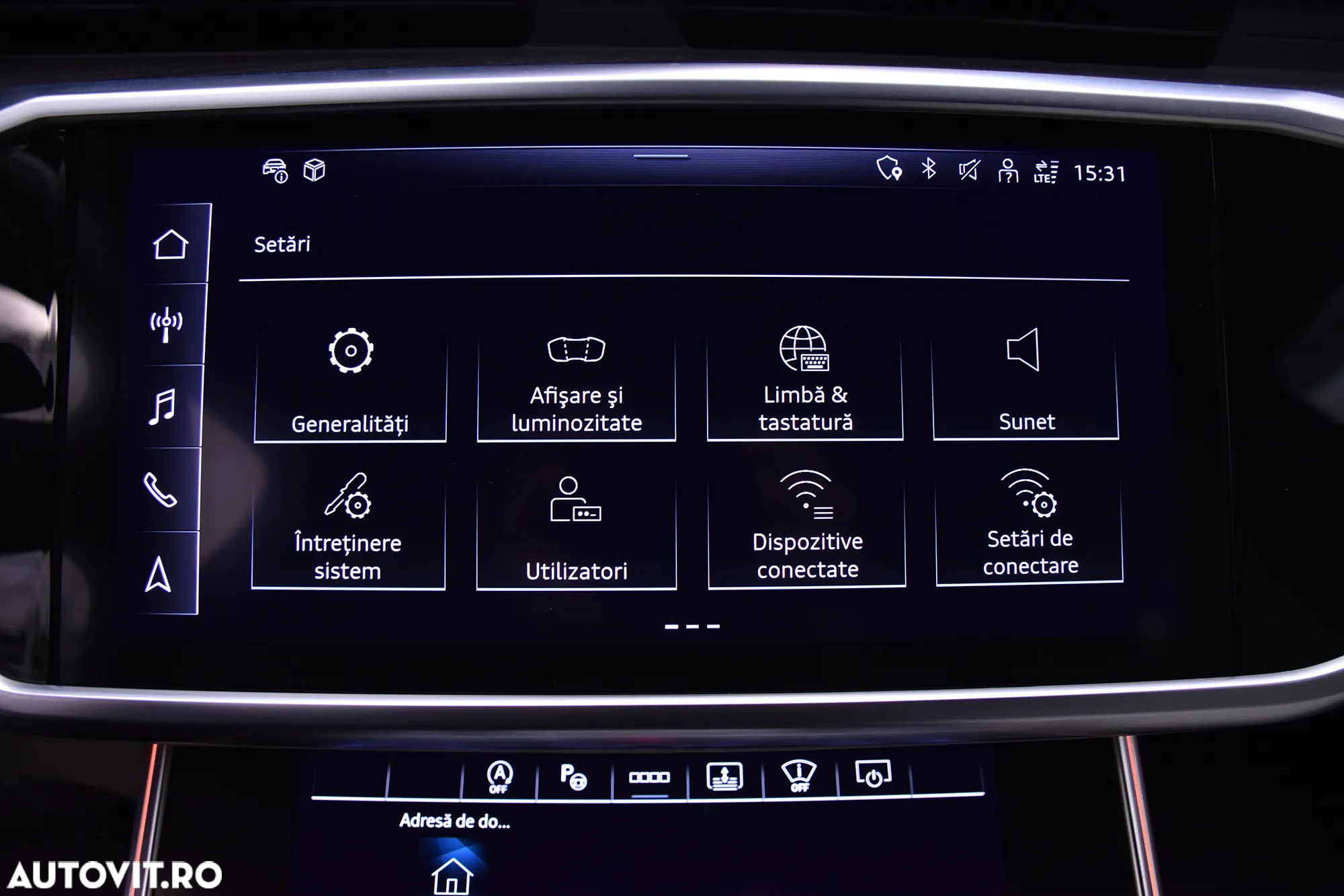 Audi A6 - 22