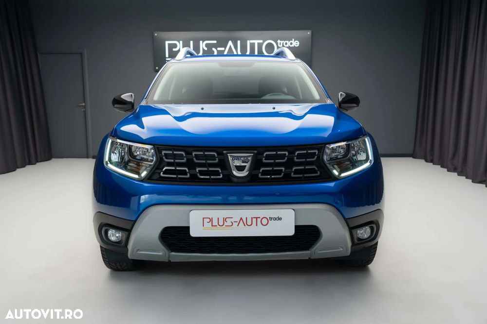 Dacia Duster 1.5 Blue dCi 4WD SL BlueLine - 2